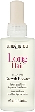 Hair Growth Booster Lotion - La Biosthetique Long Hair Growth Booster — photo N1