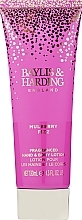 Set, 5 products - Baylis & Harding Mulberry Fizz — photo N6