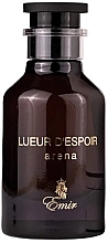 Emir Lueur d'Espoir Arena - Eau de Parfum — photo N2