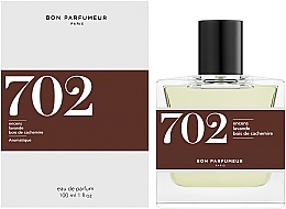 Bon Parfumeur 702 - Eau de Parfum — photo N4