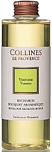 Fragrances, Perfumes, Cosmetics Verbena Fragrance Diffuser - Collines de Provence Bouquet Aromatique Verbena (refill)