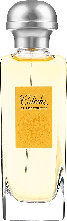 Hermes Caleche Eau - Eau de Toilette (tester with cap) — photo N1