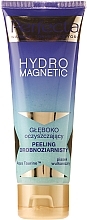 Fragrances, Perfumes, Cosmetics Deep Cleansing Body Peel - Perfecta Hydro Magnetic Face Peeling