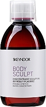 Fragrances, Perfumes, Cosmetics Firming Stretch Marks Concentrate - Skeyndor Body Sculpt Firming-Stretch Marks Concentrate