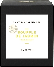 L'Artisan Souffle De Jasmin Candle - Scented Candle — photo N1