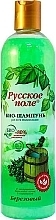 Fragrances, Perfumes, Cosmetics Keratin Birch Bio Shampoo - Fratti NV Russkoye Pole