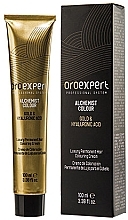 Permanent Cream Color - OroExpert Alchemist Luxury Permanent Hair Colouring Cream — photo N1
