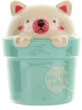 Fragrances, Perfumes, Cosmetics Hand Cream - The Face Shop Lovely Meex Mini Pet Perfume Hand Cream 01 Baby Powder