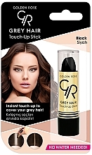 Hair Touch-Up Stick - Golden Rose Grey Hair Touch-Up Stick — photo N1