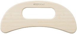 Wooden Body Massager - EcoTools Wooden Body Massager — photo N1