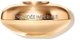 Fragrances, Perfumes, Cosmetics Anti-Aging Face Cream - Guerlain Orchidee Imperiale Gold Nobile The Cream