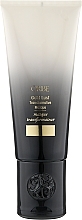 Fragrances, Perfumes, Cosmetics Moisturizing & Repairing Hair Mask - Oribe Gold Lust Transformative Mask