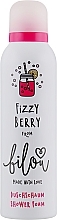 Effervescent Berry Shower Foam - Bilou Fizzy Berry Shower Foam — photo N2