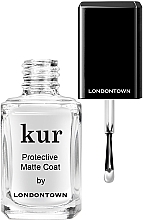 Fragrances, Perfumes, Cosmetics Matte Top Coat - Londontown Kur Protective Matte Coat