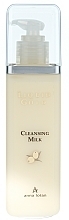 Cleansing Milk - Anna Lotan Liquid Gold Cleansing Milk — photo N2