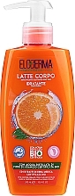 Fragrances, Perfumes, Cosmetics Orange Blossom Body Lotion - Eloderma Body Lotion