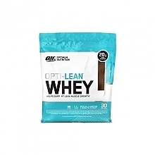 Fragrances, Perfumes, Cosmetics Multicomponent Protein - Optimum Nutrition Opti-Lean Whey Chocolate