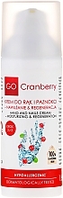 Moisturizing Repair Hand & Nail Cream - GoCranberry Hand & Nail Cream  — photo N2