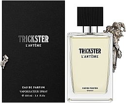 L'Anteme Trickster - Eau de Parfum — photo N7