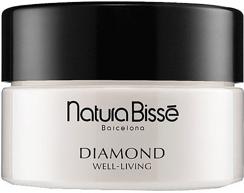 Body Cream - Natura Bisse Diamond Well-Living The Body Cream — photo N1