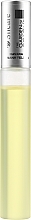 Nail & Cuticle Oil, in stick - Silcare The Garden Of Colour Havana Banana Yellow — photo N1