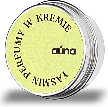 Auna Vegan Jasmine - Cream Perfume — photo N1