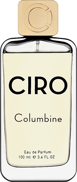 Ciro Columbine - Eau de Parfum — photo N1