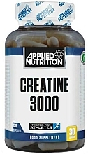 Fragrances, Perfumes, Cosmetics Dietary Supplement "Creatine 3000", 120capsules - Applied Nutrition Creatine 3000