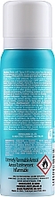 Hair Dry Shampoo - Moroccanoil Dry Shampoo for Dark Tones — photo N2