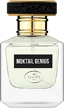 Velvet Sam Moktail Genius - Eau de Parfum — photo N1