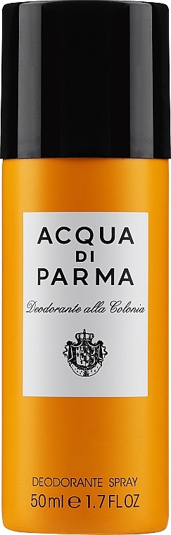 Acqua di Parma Colonia - Deodorant Spray — photo N3