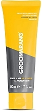 Fragrances, Perfumes, Cosmetics Face & Neck Cream - Groomarang Power Of Man 3 In 1 Performance Age Response Face And Neck Cream
