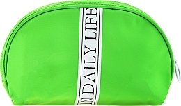 Fragrances, Perfumes, Cosmetics Cosmetic Bag, 4854, light green - Donegal