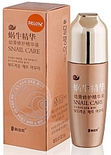 Fragrances, Perfumes, Cosmetics Anti-Aging Serum with Snail Mucuc - Belov Han Jia Ne