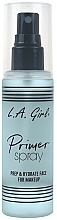 Fragrances, Perfumes, Cosmetics プライマー スプレー - L.A. Girl Primer Spray