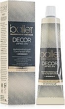 Fragrances, Perfumes, Cosmetics Ballet Decor Perfect One Foundation - Svoboda