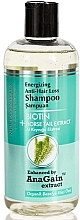 Fragrances, Perfumes, Cosmetics Anti Hair Loss Energy Shampoo - Newessentials Anti-Hair Loss Hair Shampoo