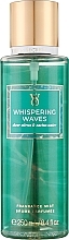 Fragrances, Perfumes, Cosmetics Perfumed Body Mist - Victoria's Secret Whispering Waves Fragrance Mist