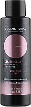 Fragrances, Perfumes, Cosmetics Keratin Shampoo 'Brilliant Shine' - Eugene Perma Essentiel Keratin Glow Reparation Brilliance Shampoo