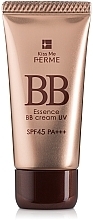 Fragrances, Perfumes, Cosmetics BB Cream - Isehan Kiss Me Ferme Essence BB Cream UV SPF45 PA +++