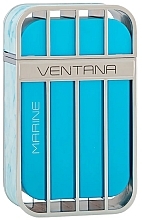 Fragrances, Perfumes, Cosmetics Armaf Ventana Marine	 - Eau de Parfum