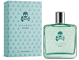 Fragrances, Perfumes, Cosmetics Scalpers Kids Boy - Eau de Toilette
