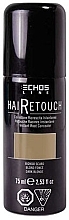 Fragrances, Perfumes, Cosmetics Root Color Spray - Echosline Echos Color Hair Retouch