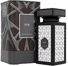 Flavia Fab - Eau de Parfum — photo N1