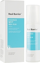 Essence Mist - Real Barrier Essence Mist — photo N1