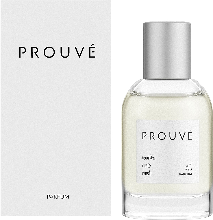 Prouve For Women №5 - Parfum — photo N2