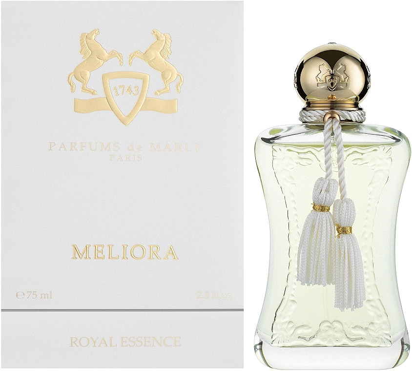 Parfums de Marly Meliora - Eau de Parfum — photo N2