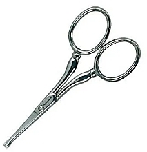 Fragrances, Perfumes, Cosmetics Facial Hair Scissors - Tweezerman SPA Nose Ear Facial Hair Scissors