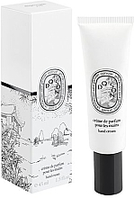 Fragrances, Perfumes, Cosmetics Diptyque Do Son - Hand Cream 