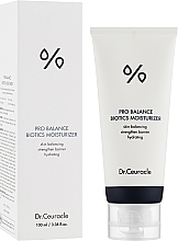 Moisturizing Probiotic Face Cream - Dr.Ceuracle Pro Balance Biotics Moisturizer — photo N22